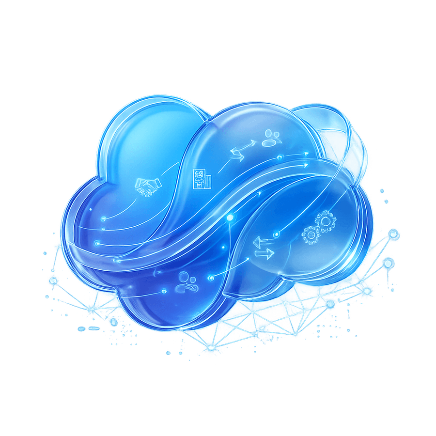 Salesforce Engine
